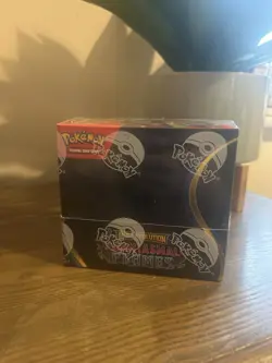 Pokemon 🔥 Phantasmal Flames Booster Display Box 36 Packs 🔥 IN HAND✅ - Image 1