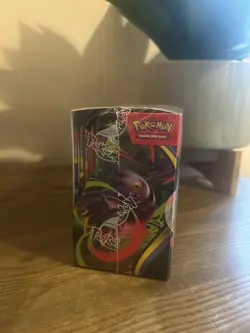 Pokemon 🔥 Phantasmal Flames Booster Display Box 36 Packs 🔥 IN HAND✅ - Image 3