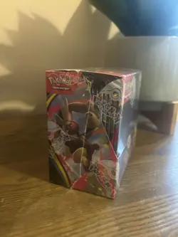 Pokemon 🔥 Phantasmal Flames Booster Display Box 36 Packs 🔥 IN HAND✅ - Image 4