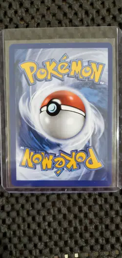 Toxtricity 103/094 ME02: 2025 Pokemon Phantasmal Flames English - IR - Full Art - Image 2