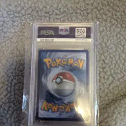 2021 Pokemon SWSH BSP Blastoise V Blastoise V Battle Deck PSA 10 GEM MT Eng Ver - Image 2