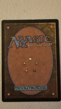 MTG English Rejuvenating Springs NM Normal Commander Legends - Image 2