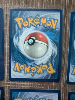 Pokemon TCG X&Y Mega EX 7 Card Lot - Image 3