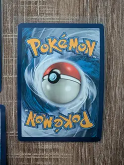 Pokemon TCG X&Y Mega EX 7 Card Lot - Image 5