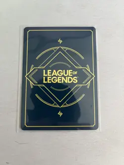 Time Warp 122/298 - Epic Riftbound card - NM Ekko Arcane - Image 2