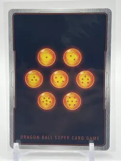 Dragon Ball Super Card Game Cell the Awakened SPR Foil Card BT17-146 - Image 2