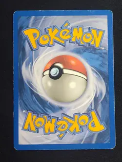 Combusken Pokemon TCG 28/109 Reverse Holo Foil Card Lightly Played LP - Image 2