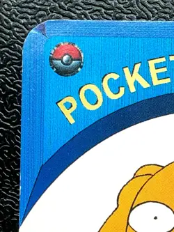 Psyduck Pokemon Card Televi-kun Magazine appendix Nintendo Shogakukan Japanese - Image 3