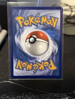 🔥 Pokemon TCG Mega Charizard X EX 023 - Black Star Promo - English Promo Card - Image 2