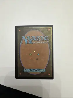 Grim Hireling MTG Magic The Gathering Card Commander Adventures In The Forgotten - Image 2