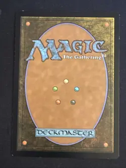 1x Sea of Clouds (360) Commander: Battle for Baldur's Gate LP MTG Magic x1 MKE - Image 2