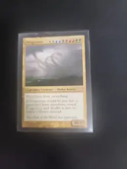 Progenitus Modern Masters Regular - Image 1