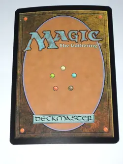 MtG - FOIL - Sek'Kuar, Deathkeeper - Coldsnap - (CSP) - NM - Image 2