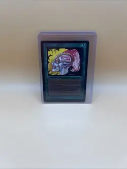 Llanowar Elves (Beta 1993) MTG - LP/NM - Vintage Magic The Gathering - Image 1