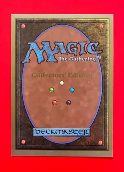 Plateau MTG Collector's Edition NM - Image 2
