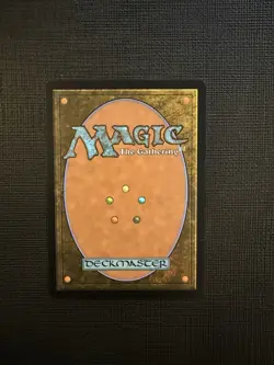 MTG Ellie, Vengeful Hunter - Foil - New/Unplayed - The Last of Us Secret Lair - Image 2