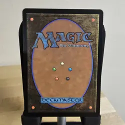 MTG Damnation (2019) *Non-Foil* B&W Inked Secret Lair: Venom MT/NM Free Ship - Image 2