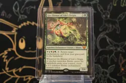 Go-Shintai of Life's Origin - Kamigawa: Neon Dynasty: Commander - 037/038 - NM/M - Image 1
