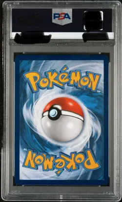 Pokemon Vaporeon VMAX SWSH182 Promo #182 PSA 10 English PSA10 - Image 3