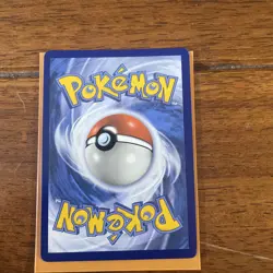 Pokemon TCG: Rowlet & Alolan Exeggutor GX Ultra Rare (1/236) Unified Minds NM - Image 2