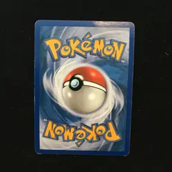 Gardevoir 8/127 Pokemon Card (Holo) Moderately Played - Image 2