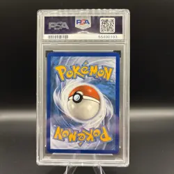 Pokemon TCG Charizard #3 Let’s Play Eevee PSA 10 Gem Mint - Image 2