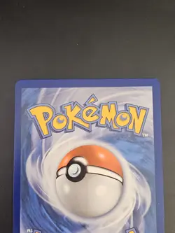 Pokemon TCG - Mega Charizard X EX 023 Me: Mega Evolution Promo Holo - Image 4