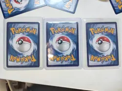 Pokemon TCG S-Chinese Blue’s Tactics & Red's Challenge & Green's Exploration NM - Image 3