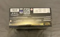 Pokemon TCG Mega Evolutions Gardevoir Elite Trainer Box ETB IN HAND - Image 4