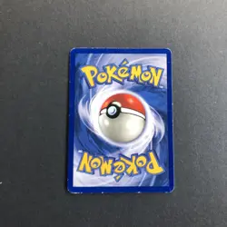 Pokemon TCG Golem Fossil 36 Regular Unlimited Uncommon - Image 2