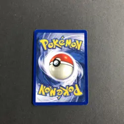 Pokemon TCG Weezing Fossil 45 Regular Unlimited Uncommon - Image 2