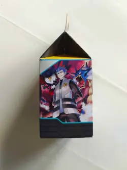 UK STOCK✅Pokemon TCG Cyrus Premium Tournament Collection SWSH Sealed✅Fast SHIP - Image 2