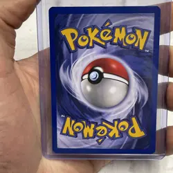 Pokemon Starmie 64/102 Spanish Base Set 1999 Unlimited Pokemon TCG US Seller NM - Image 3