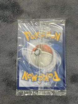 Pokemon TCG Greninja Gold Star Promo SWSH144 Celebrations ETB Factory Sealed - Image 2