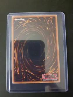 Blue-Eyes White Dragon & Dark Magician CT13 2016 Yugioh Limited Edition Ultra NM - Image 3