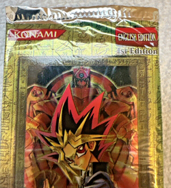 Rise Of Destiny 1st Edition Yu-Gi-Oh! Booster Pack English Version New Sealed #2 53334386616 - Image 3