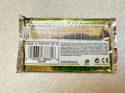 Rise Of Destiny 1st Edition Yu-Gi-Oh! Booster Pack English Version New Sealed #2 53334386616 - Image 5