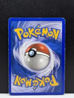 Staraptor 16/130 Holo Diamond Pearl 2007 Pokemon Card HP Condition With Swirl! - Image 2