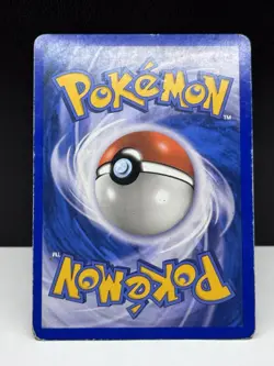 Staraptor 16/130 Holo Diamond Pearl 2007 Pokemon Card HP Condition With Swirl! - Image 4