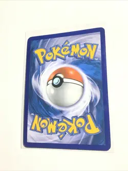 METAPOD - 46/123 - HeartGold SoulSilver HGSS - Reverse Holo - Pokemon Card - NM - Image 2