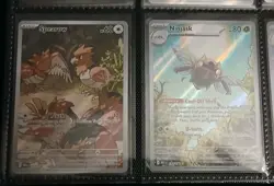 Mega Evolution Card Bundle Pokemon TCG IR Includes Mega Lucario Ex - x 12 cards - Image 4