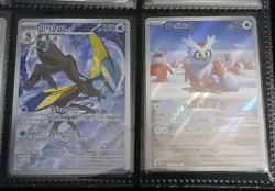 Mega Evolution Card Bundle Pokemon TCG IR Includes Mega Lucario Ex - x 12 cards - Image 5