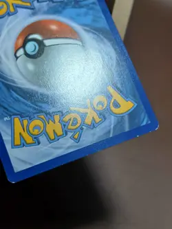 MP Pokemon Card Moltres 38/214 Lost Thunder Battle Academy - Image 3