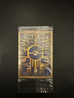 Sealed Ancient Mew Holofoil Promo Card Pokemon the Movie 2000 - Image 2