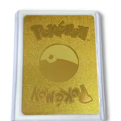 Pokemon - Grimmsnarl VMAX - G-Max Drill - Gold Foil - Fan Art - Card #115/189 - Image 2