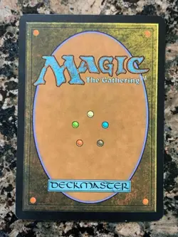 MTG Vexing Shusher FOIL x1 Launch Party / Release Promo NM, Magic the Gathering - Image 2