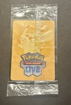 2025 POKEMON MEGA EVOLUTION BULBASAUR ILLUSTRATION RARE PROMO! - Image 5