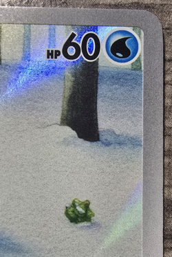 Snorunt 188/182 IR Full Art Holo Paradox Rift Pokemon TCG PAR ENGLISH MINT - Image 3