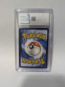 CGC 10 Ceruledge - (Pokemon Day 2024) 040/091 - Image 2