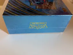 Pokemon TCG Mega Evolutions Mega Charizard X EX Ultra Premium Collection In hand - Image 4